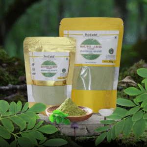 Profield Moringa Leaves Powder