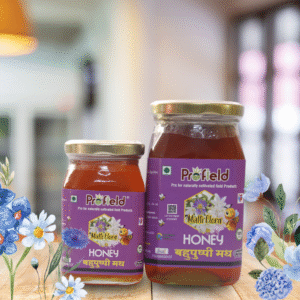 Profield Multi Floral Honey