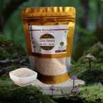 Profield Chia Seeds Powder